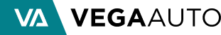 VegaAuto - Логотип компании